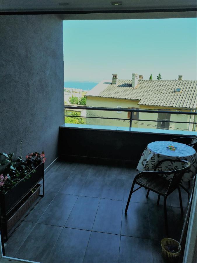 Apartment Jasmina Rijeka Exteriér fotografie