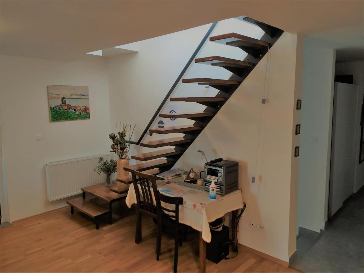 Apartment Jasmina Rijeka Exteriér fotografie