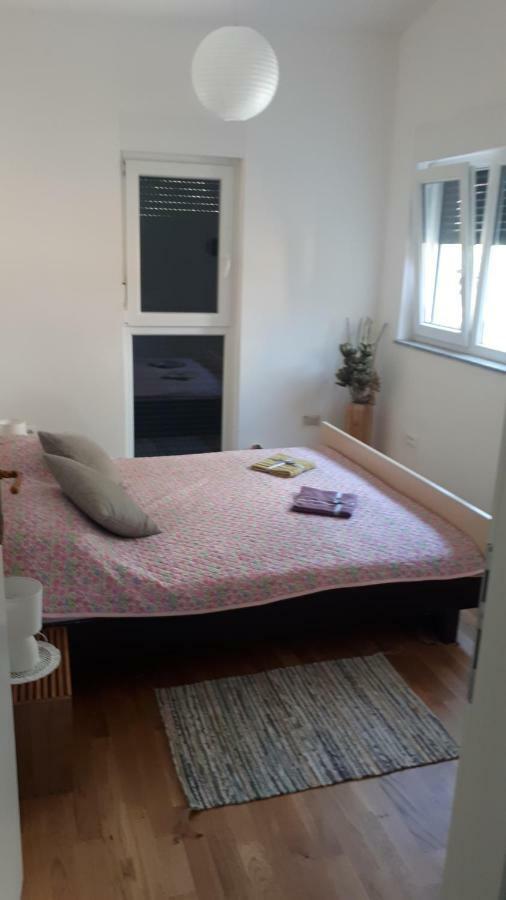 Apartment Jasmina Rijeka Exteriér fotografie
