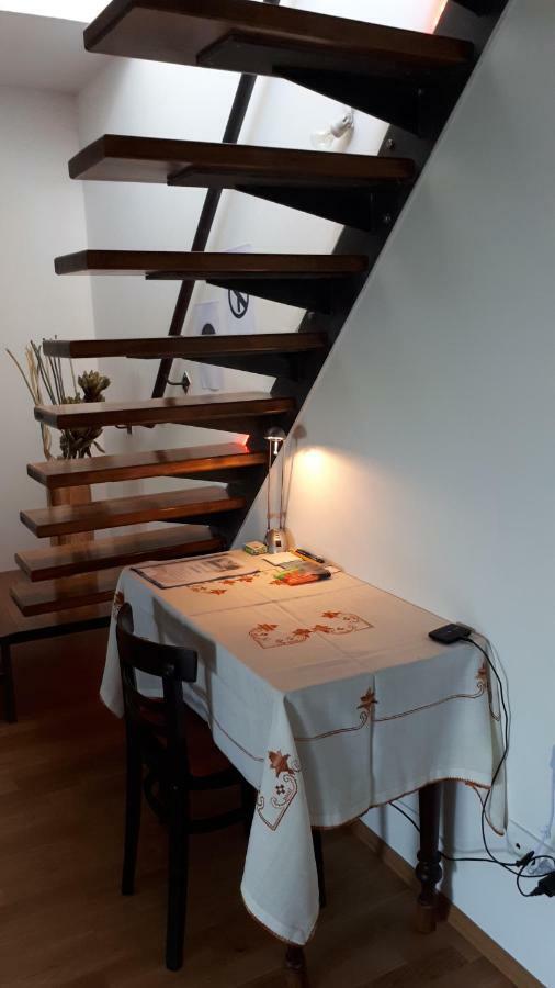 Apartment Jasmina Rijeka Exteriér fotografie