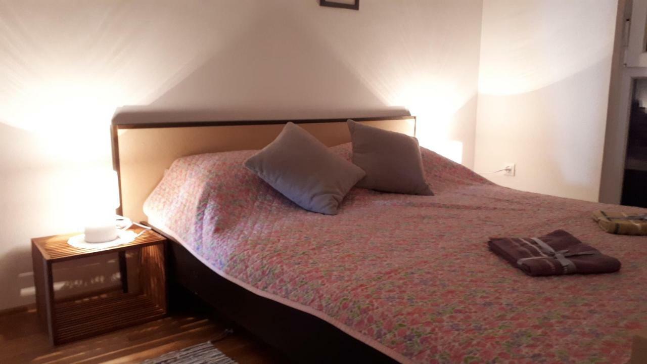 Apartment Jasmina Rijeka Exteriér fotografie